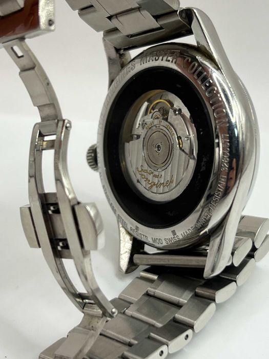 Ceas Longines- Master Colection