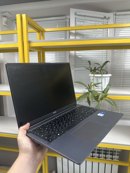 HUAWEI Ноутбук ( Костанай, Чкалова 9) ЛОТ: 778670