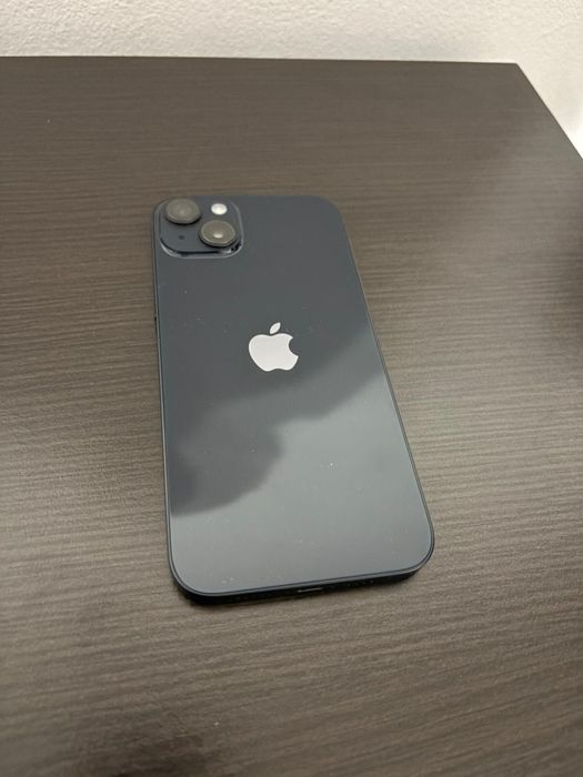 iPhone 14 Plus – 128GB – Stare impecabilă, fără zgârieturi