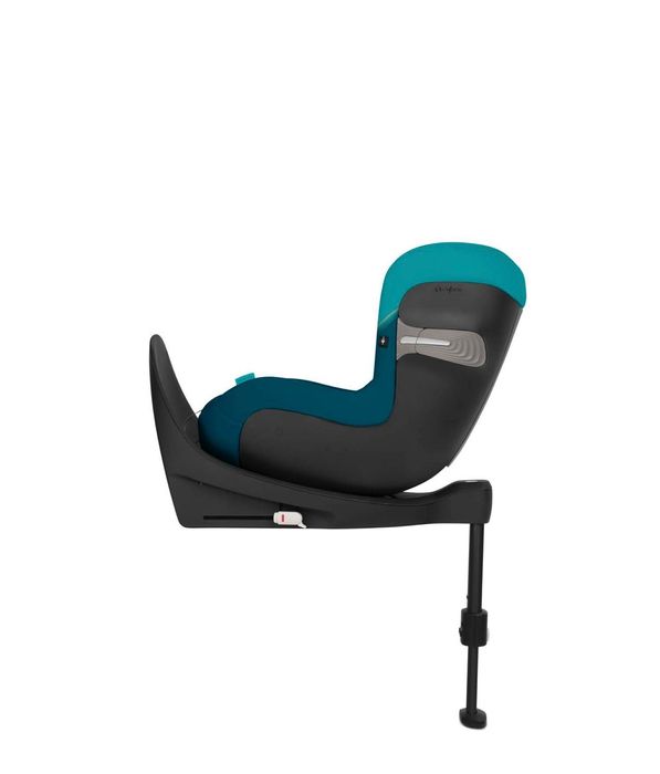 Въртящо детско столче за кола Cybex Sirona SX2 i-Size, до 105см