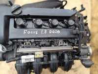 двигатель 1.8см 2.0см (QQDB, CSDB) Форд Фокус 2, С-Макс  привозной