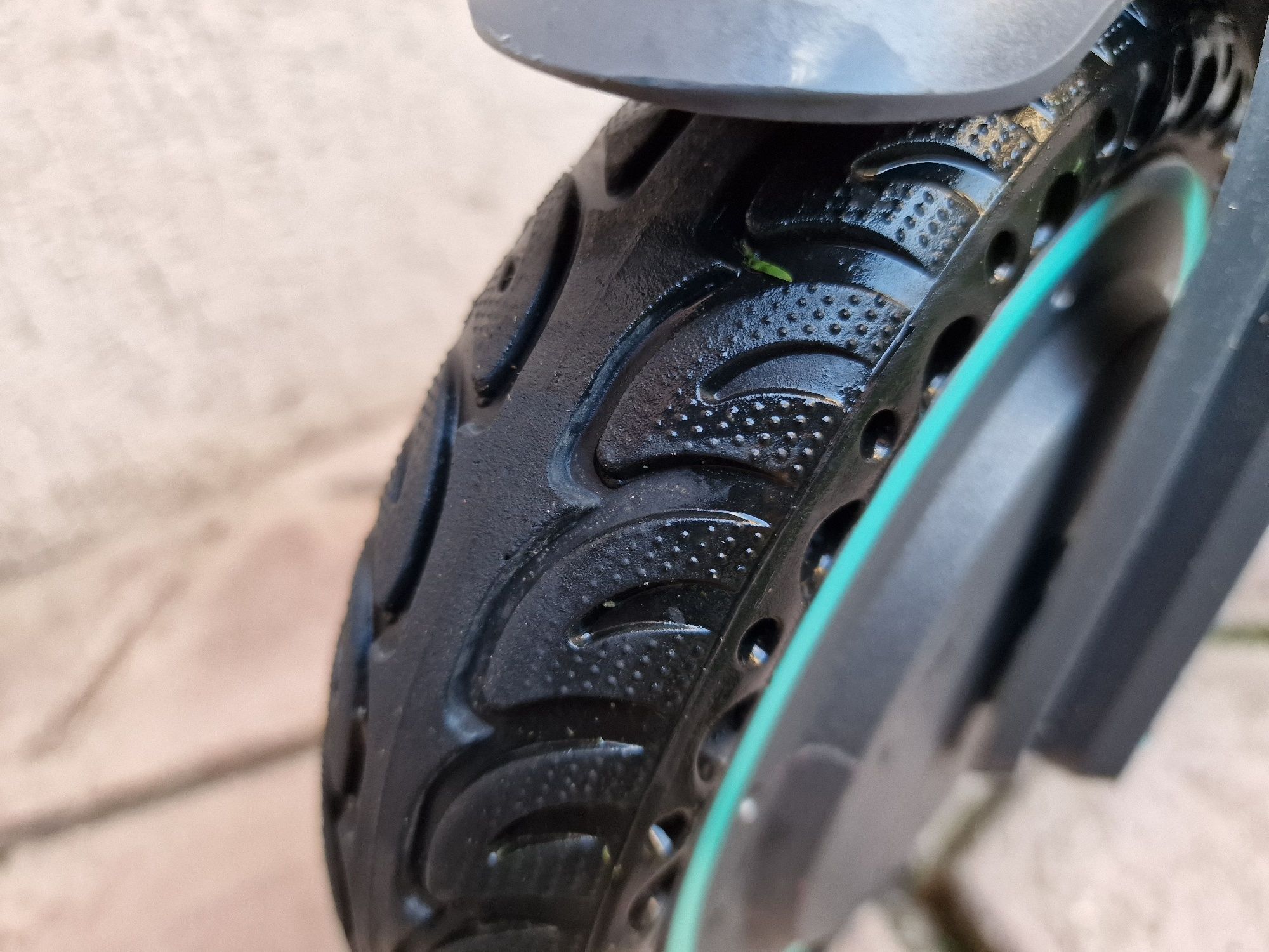 Trotinetă electrică AERIUM T350 PRO