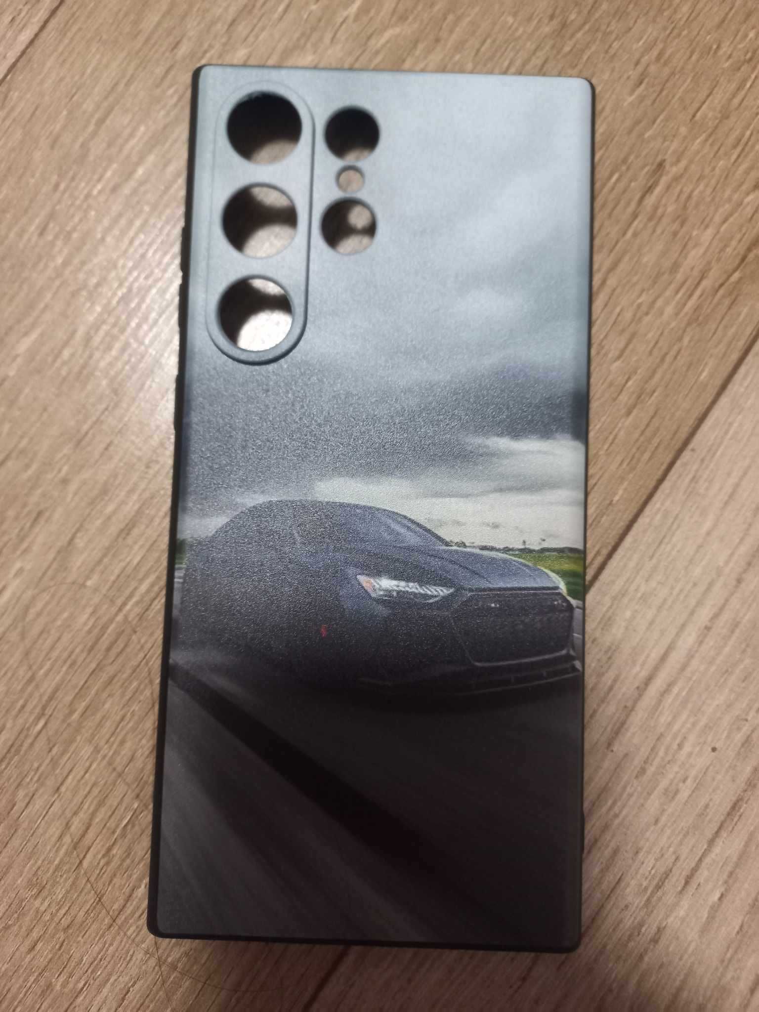 Протектор за Samsung S23 ULTRA