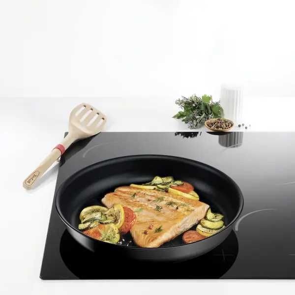 Set 5 piese Tefal Ingenio Eco Resist Induction