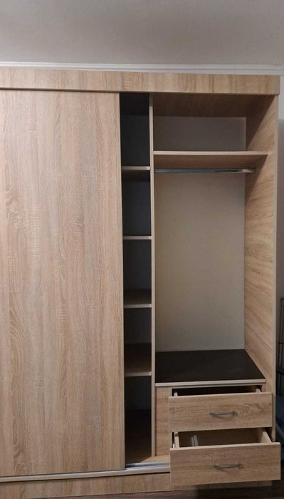 Dulap - Dressing - Mobilier Camera