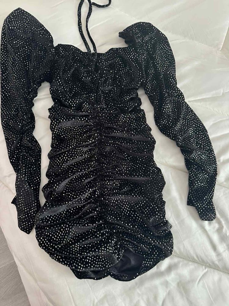Дамска роккя Nikole Collection