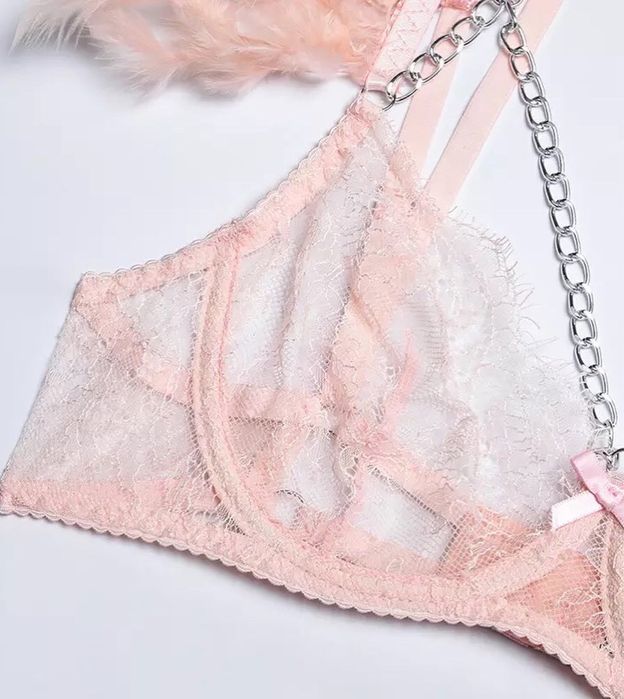 Set lenjerie intima Premium 169 lei