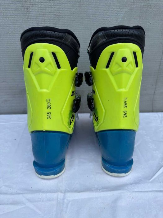 Clapari ski schi Dalbello LTD Team marime Eur:38 Mondo:24.5