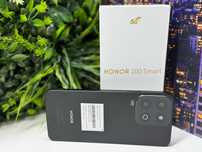 ! НоВо ! Honor 200 Smart 256GB Black 2г Гаранця