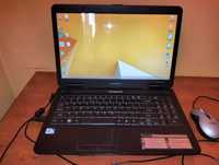 Laptop ACER Emachines E527