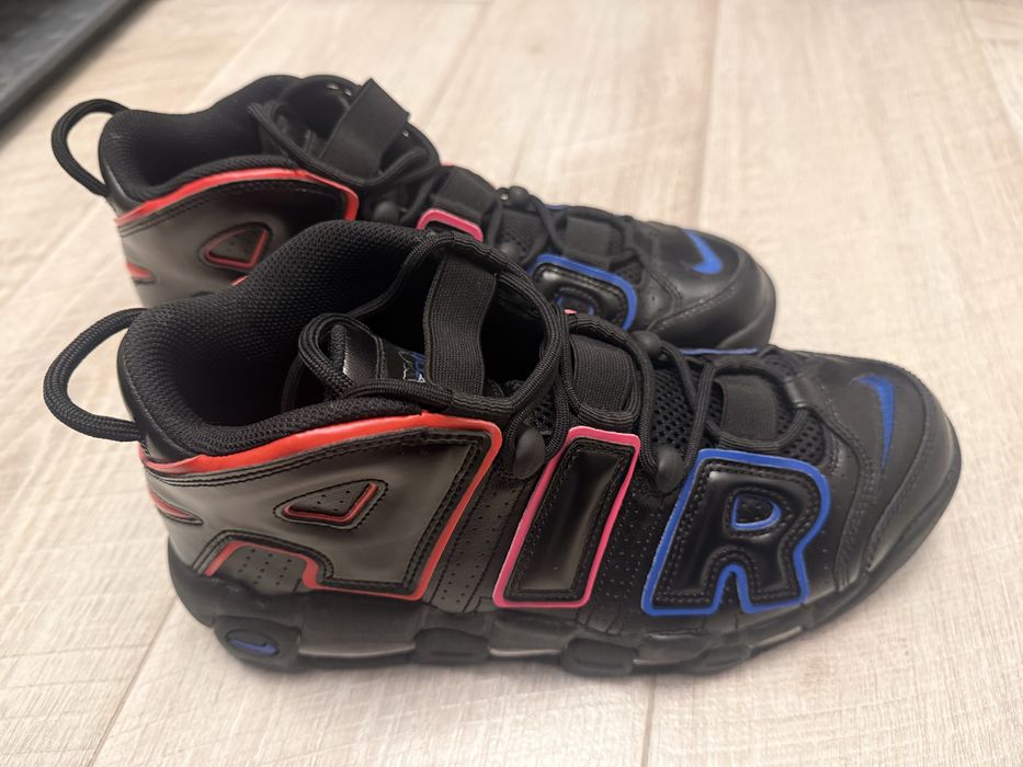 Nike air zoom upturn