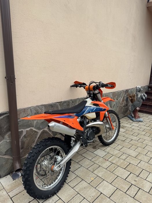 vand ktm 300tpi 2022