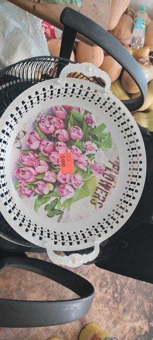 Продам Корзины маленкий и большой