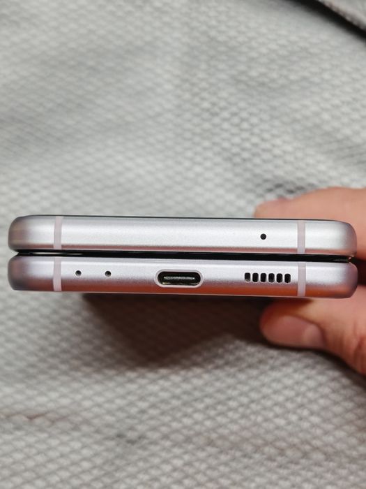 Samsung Galaxy Z Flip 3 256GB