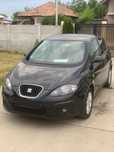 Seat Altea Import Germania! Seat Euro 5