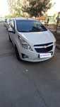 Chevrolet Spark 1.25m³