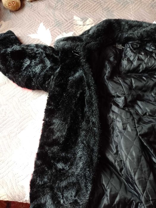 Дамско зимно,топло палто