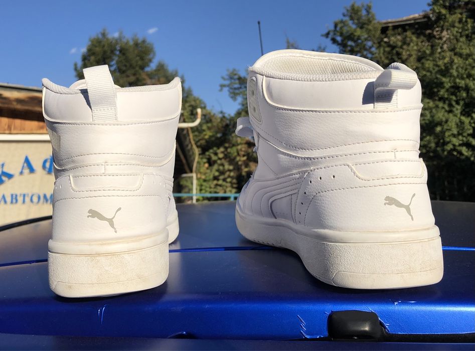 Puma Rebound номер 42