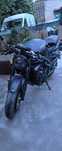 Motor triumph 1050