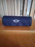 Toc /etui de ochelari mini cooper