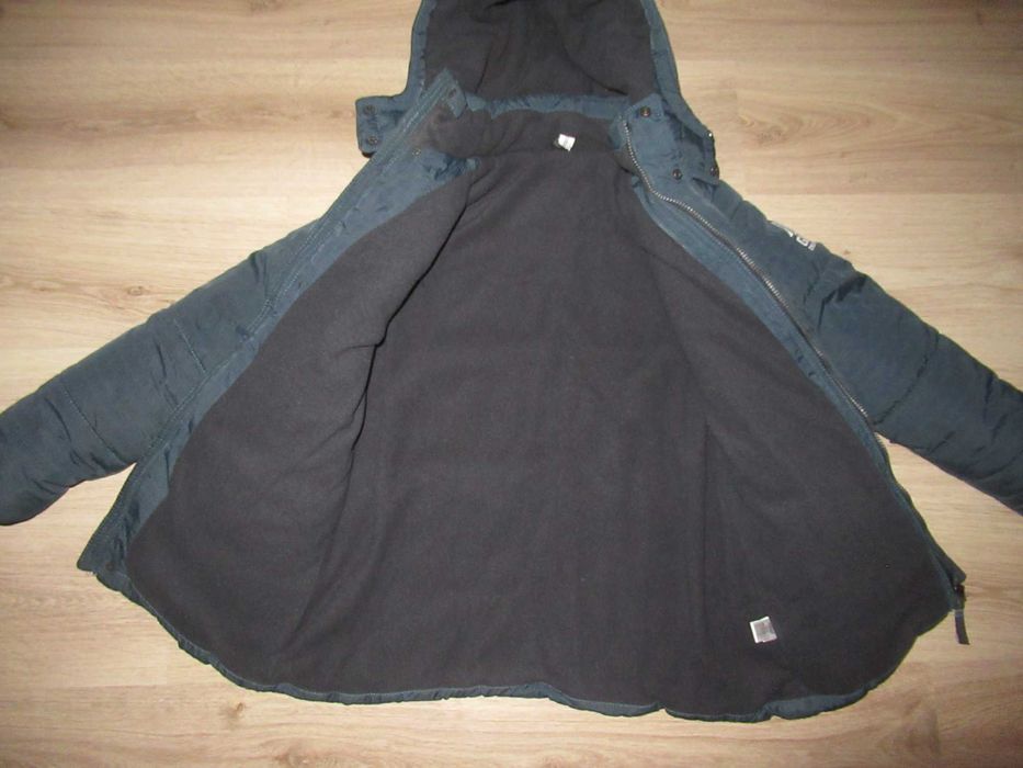 ПУХЕНКА--МНОГО Топло яке -164 номер