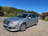 Passat b6 r line
