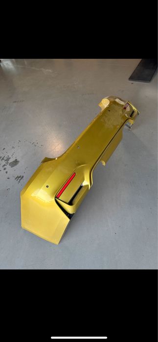 Bara spate Bmw M4