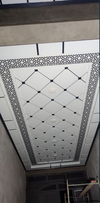 Tunikabon alikabond travertin xizmatlari