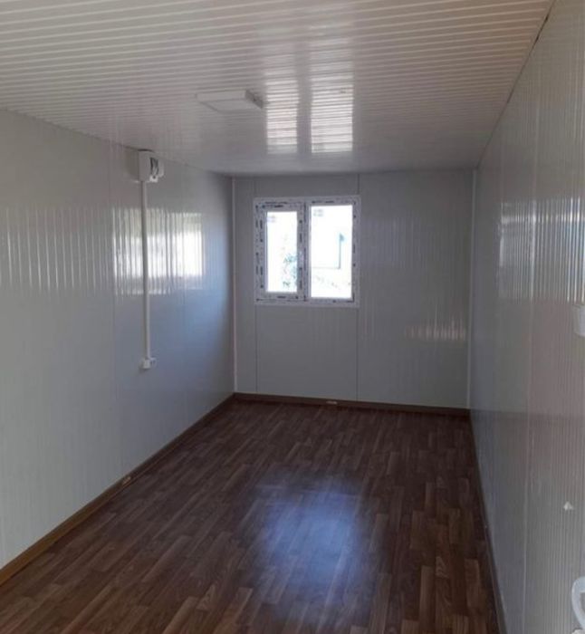 Garaje auto modulare