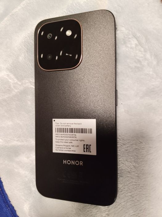 Honor x6 c 128Gb
