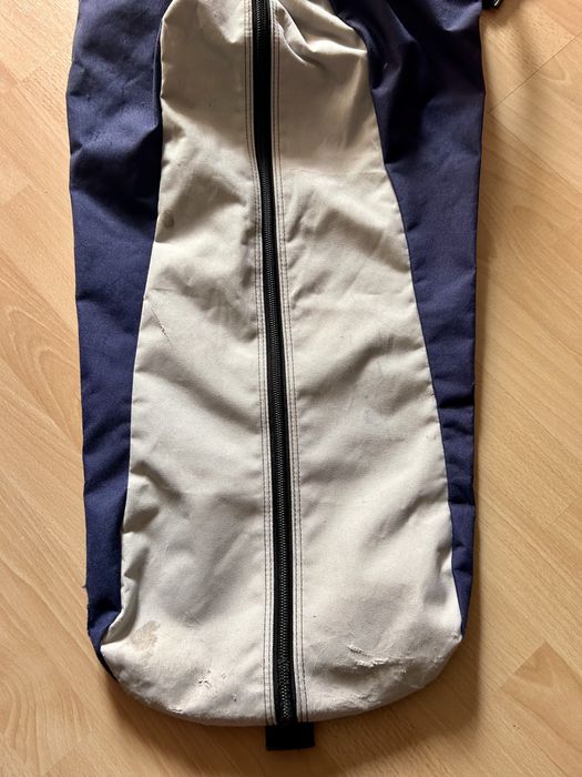 Калъф за ски и сноубирд Dakine 175/40 см.