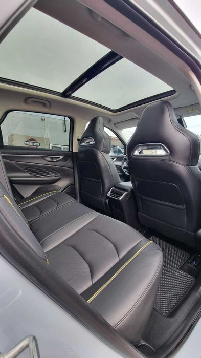 BAIC Beijing X55 Luxury II