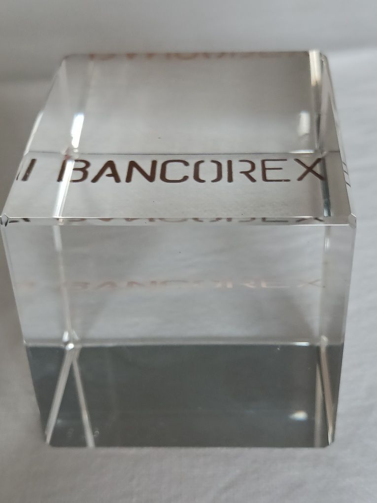 Material promoțional Bancorex