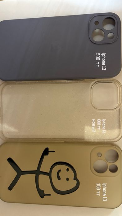 продам чехлы на айфоны 15про,13,xr