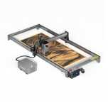 Gravator Laser Atomstack a20 pro + extender kit 850x400