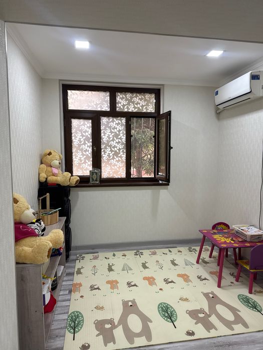 Продается своя квартира