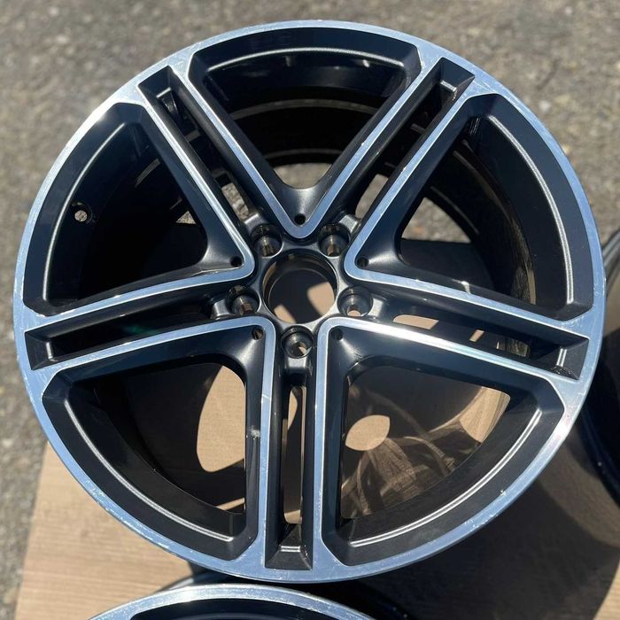 Jante Originale Mercedes GLC E Class CLS 19 Zoll