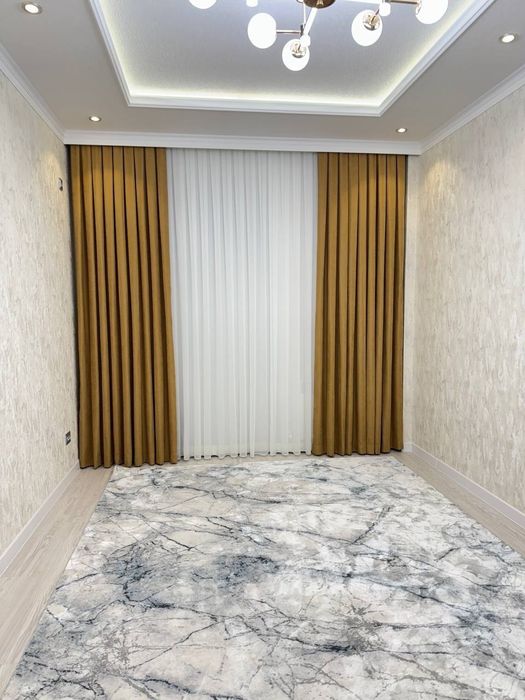 Parda tikamiz шторы