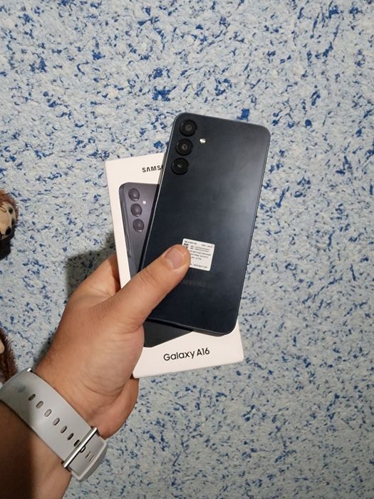 Samsung A16. 128Gb