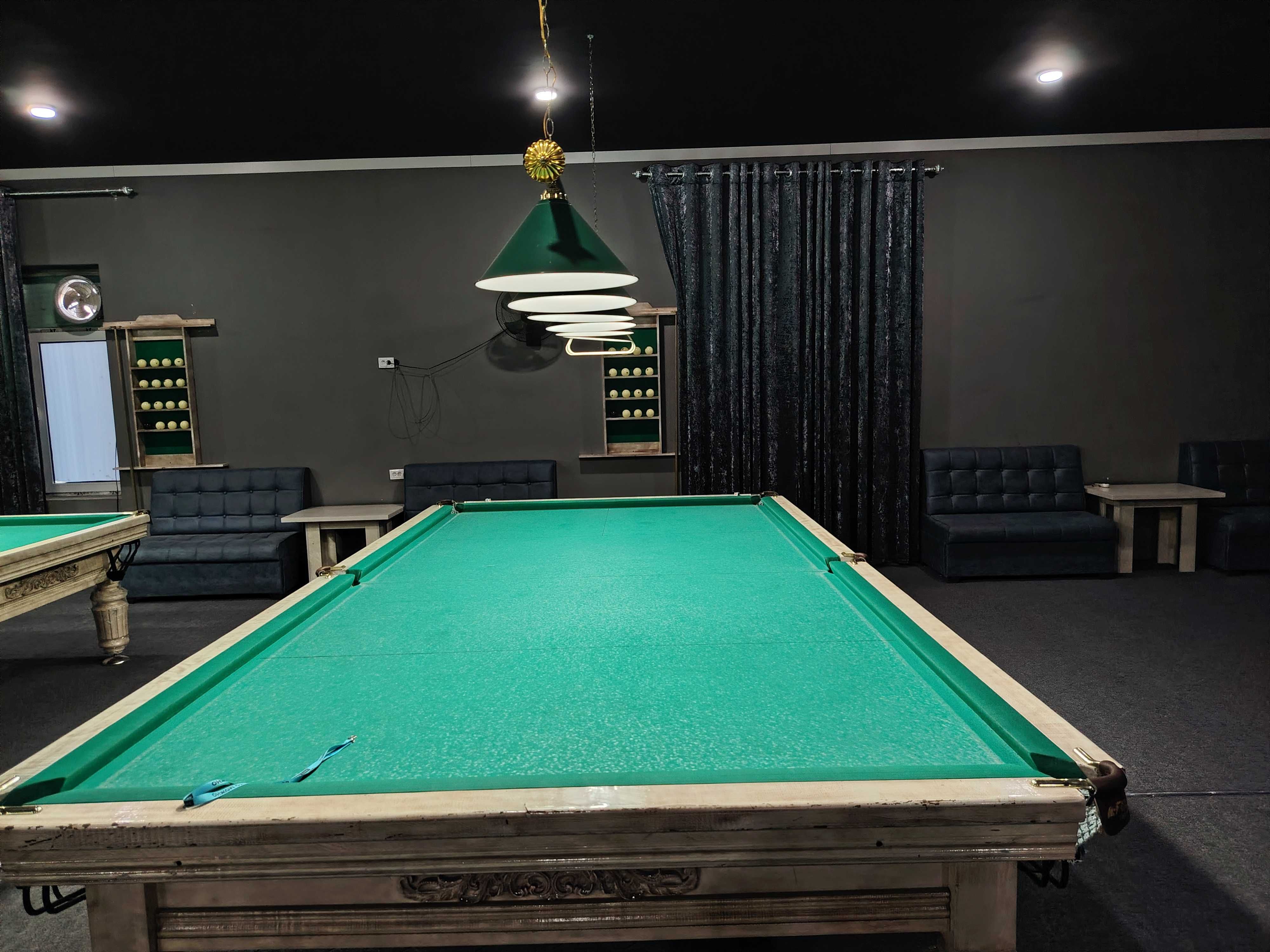 Billiard stol sotiladi