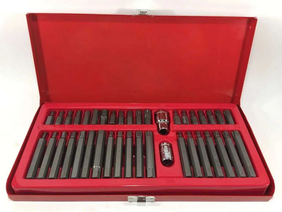 Комплект битове накрайници