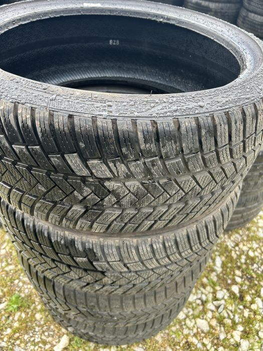 Автомобилни гуми