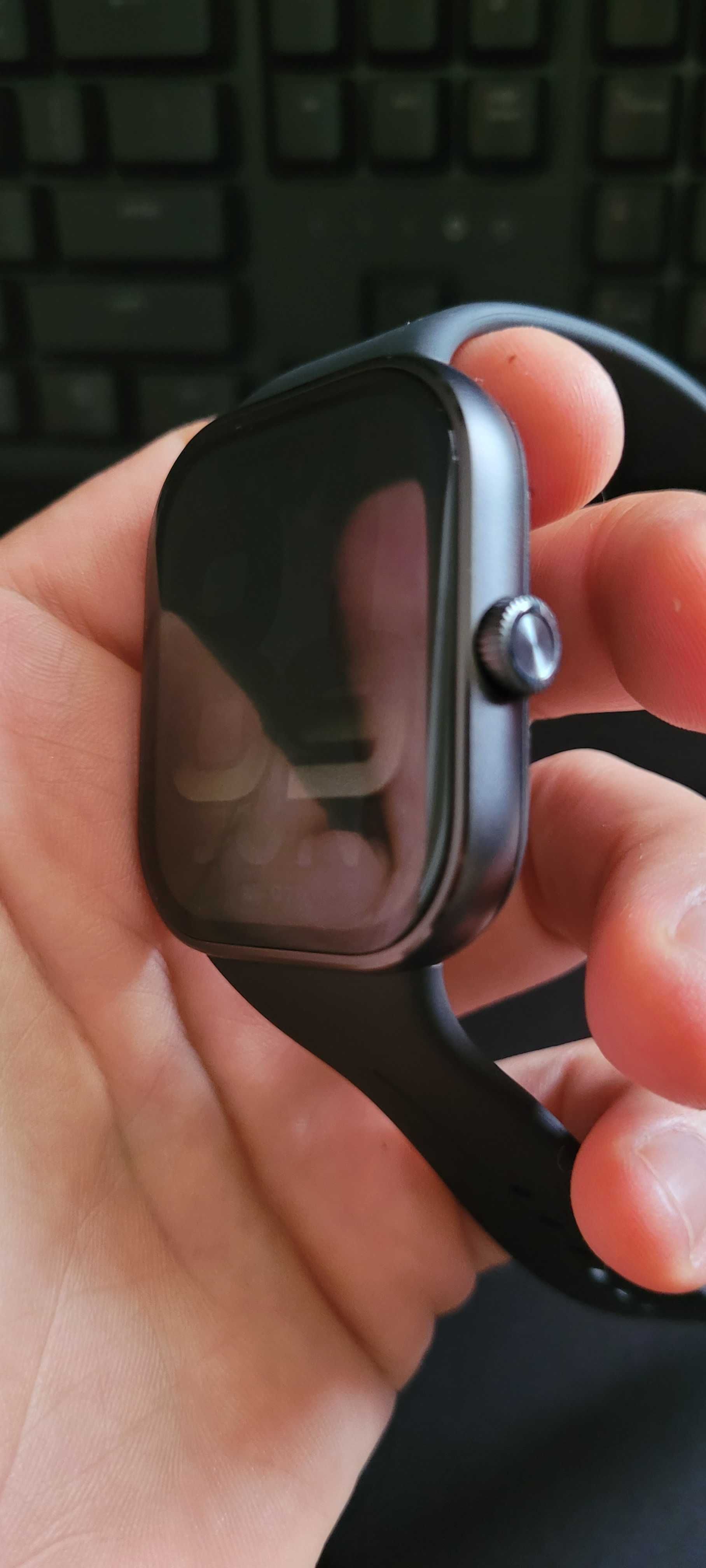 чисто нов Xiaomi Redmi Watch 5