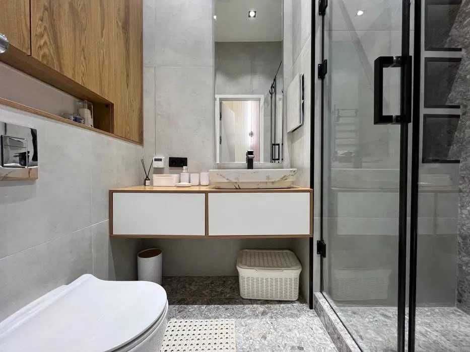 Мирабадский район / Госпитальный рынок / возле Mirabad Avenue Id07