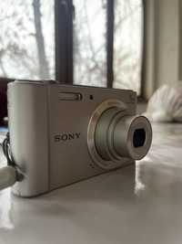 Sony Cyber-shot DSC-W800