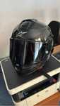 Casca alpinestars  R10