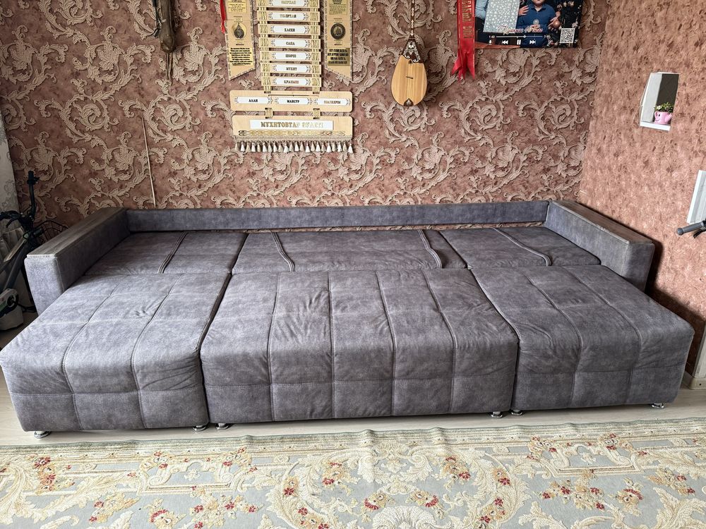 Диван для гостинной