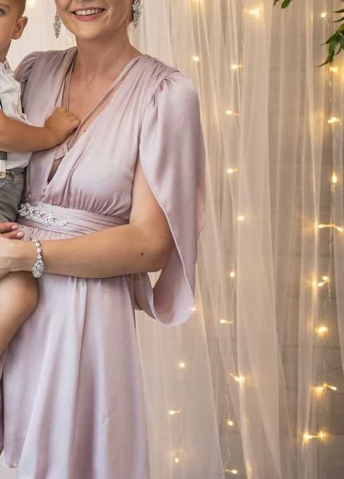 Rochie cocktail zi/seara