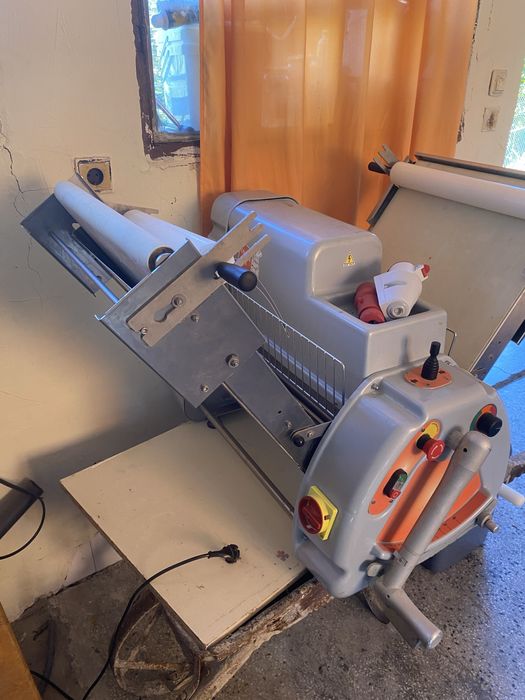 Машина за точене на кори