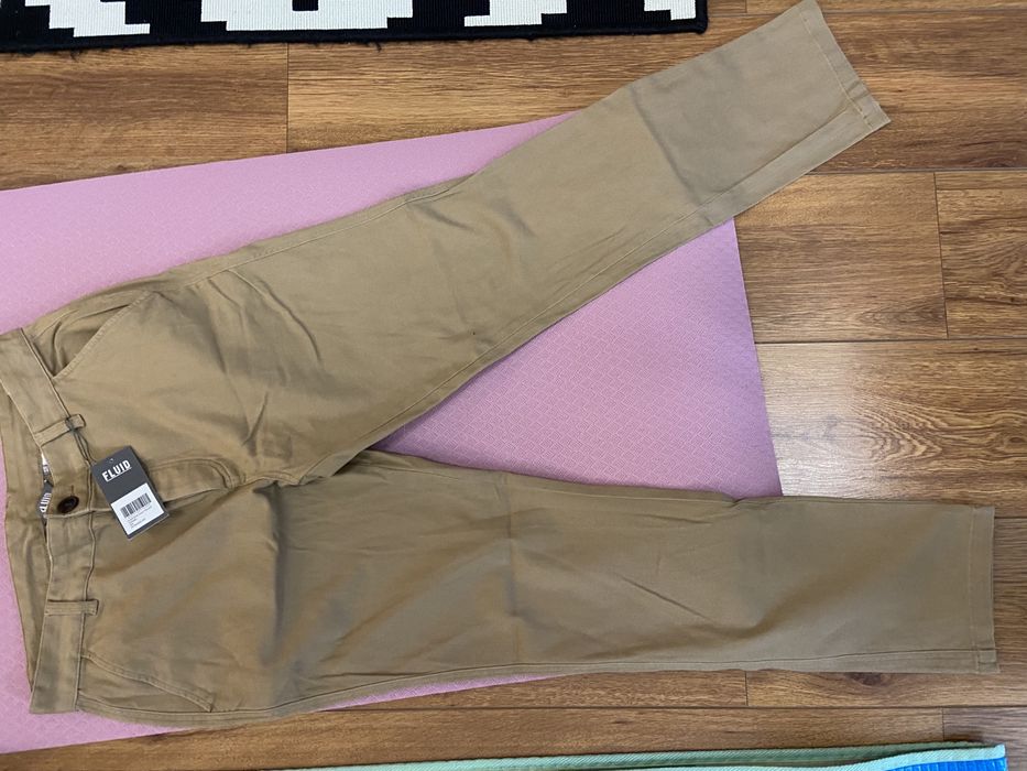 мъжки дънки и панталони Zara, reserved